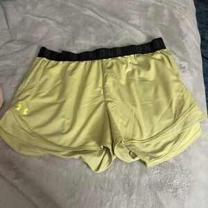 Under Armour Shorts